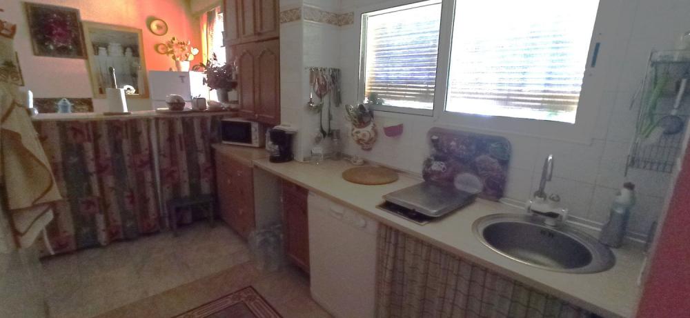  à vendre maison de campagne Mirandilla Merida 7