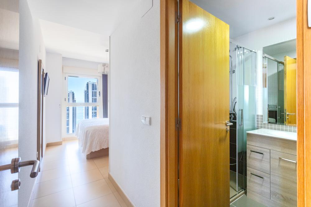  à vendre appartement Poniente Marina Baixa 3