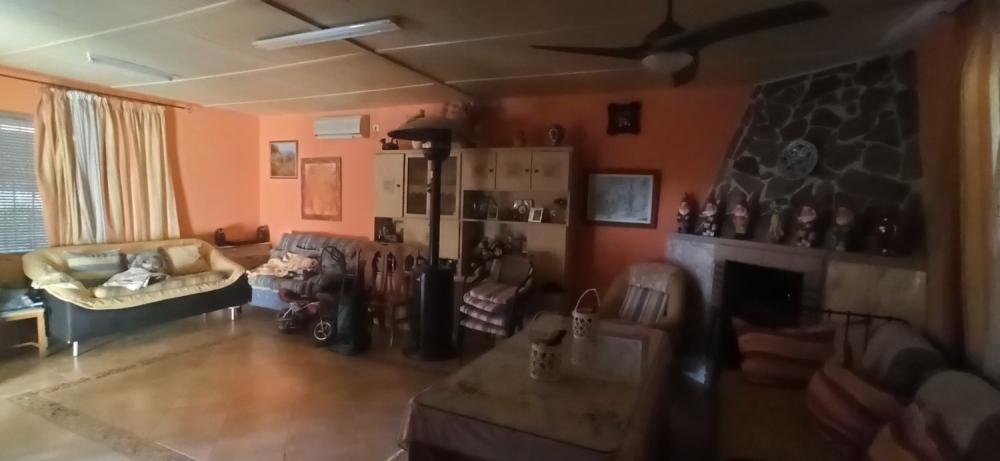  à vendre maison de campagne Mirandilla Merida 3