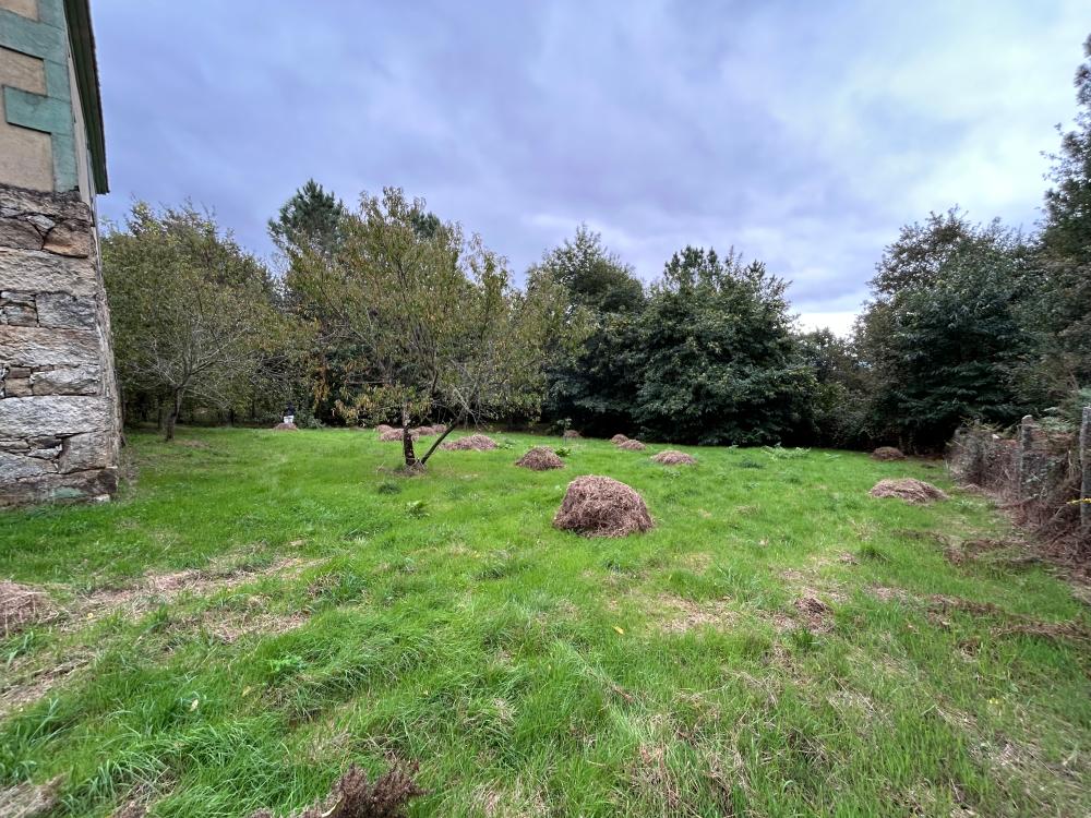  à vendre maison A Teixeira Terra Da Celanova 11