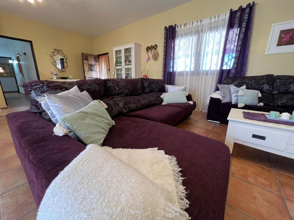  à vendre villa Águilas Alto Guadalentín 6