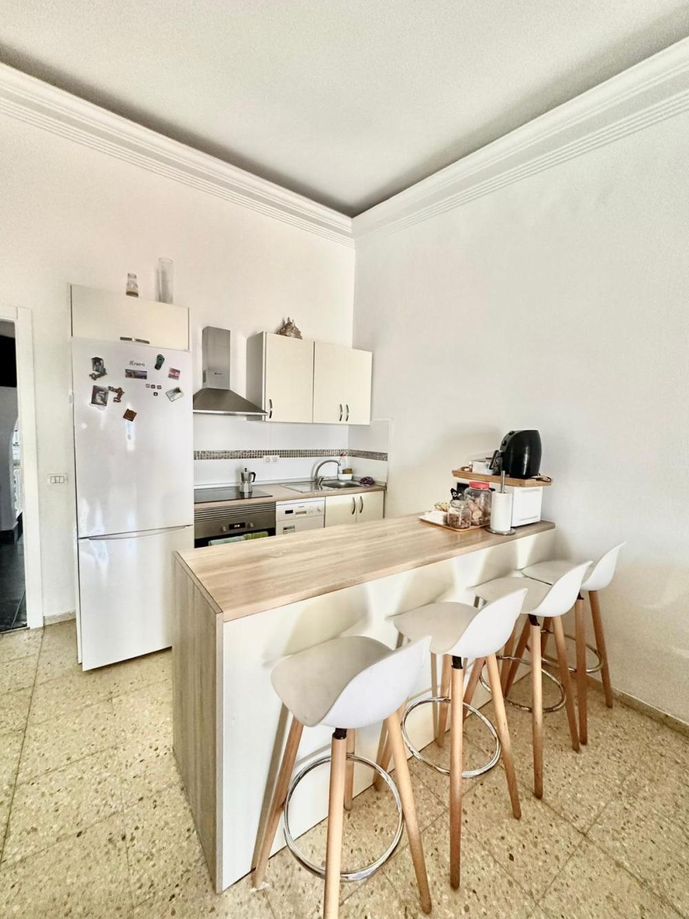  à vendre maison La Garita Área Este 12