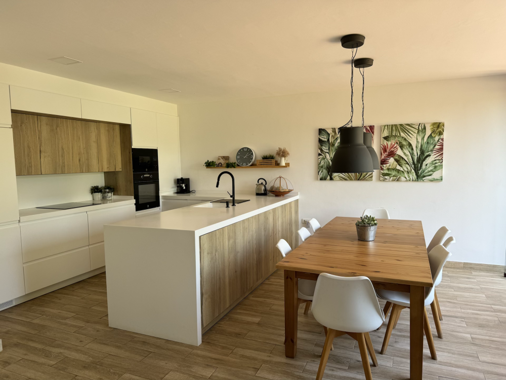  à vendre villa Playa Granada Costa Tropical 5