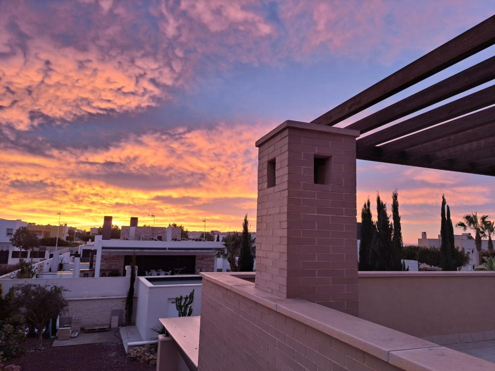  à vendre villa Retamar Comarca Metropolitana De Almería 36
