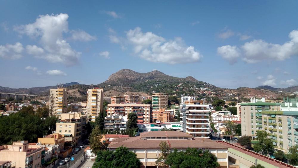  à vendre appartement Pedregalejo 29017 Málaga-Costa Del Sol 38