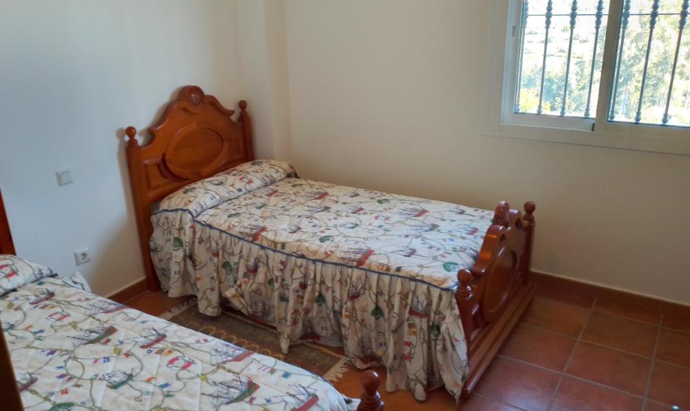  à vendre maison de campagne Monda Sierra De Las Nieves 43