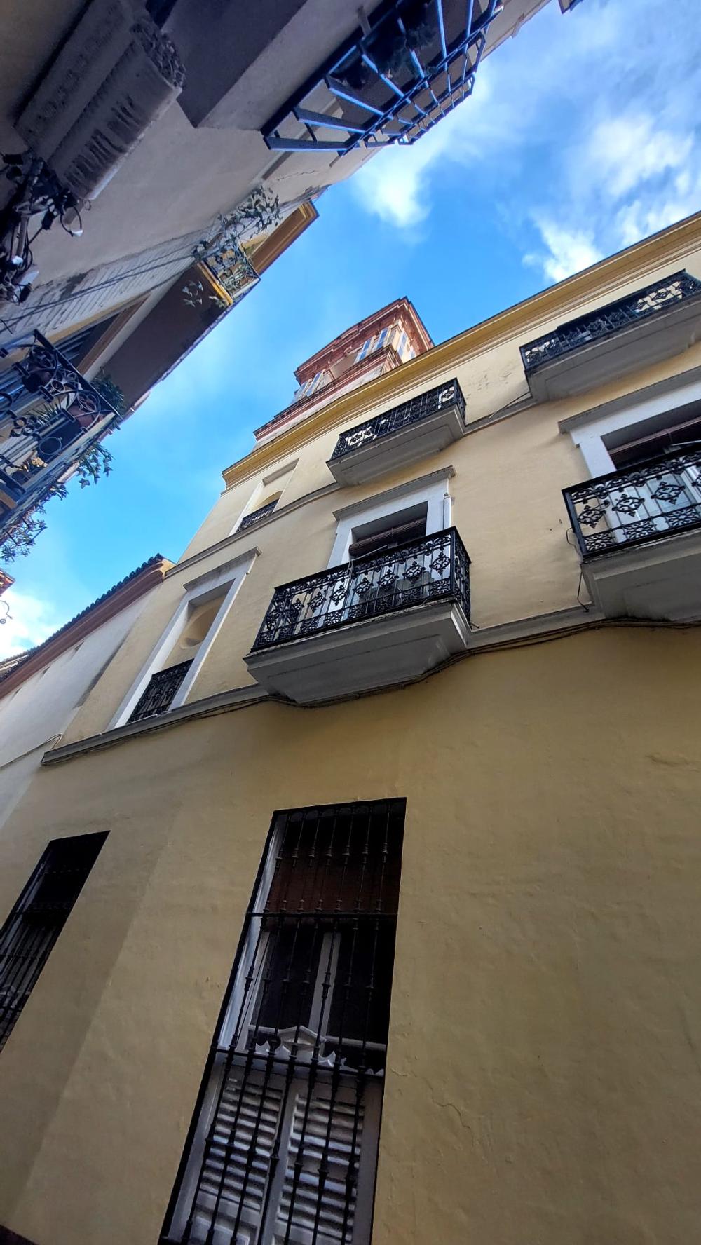  à vendre appartement Sevilla Casco Antiguo 41003 Metropolitana De Sevilla 44
