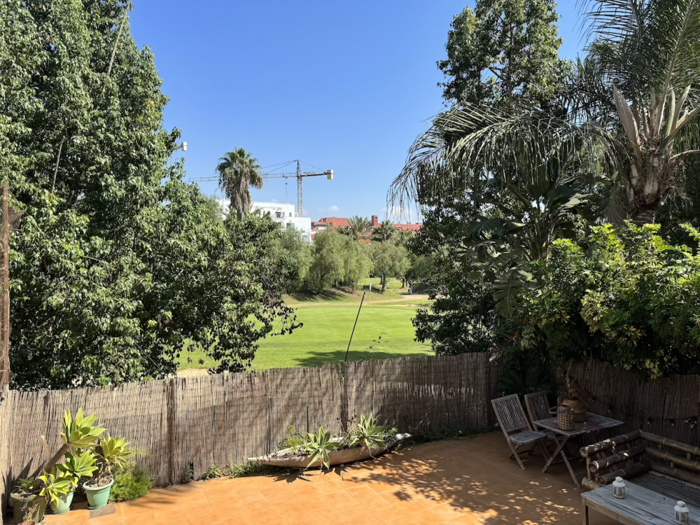  à vendre villa Playa Granada Costa Tropical 1