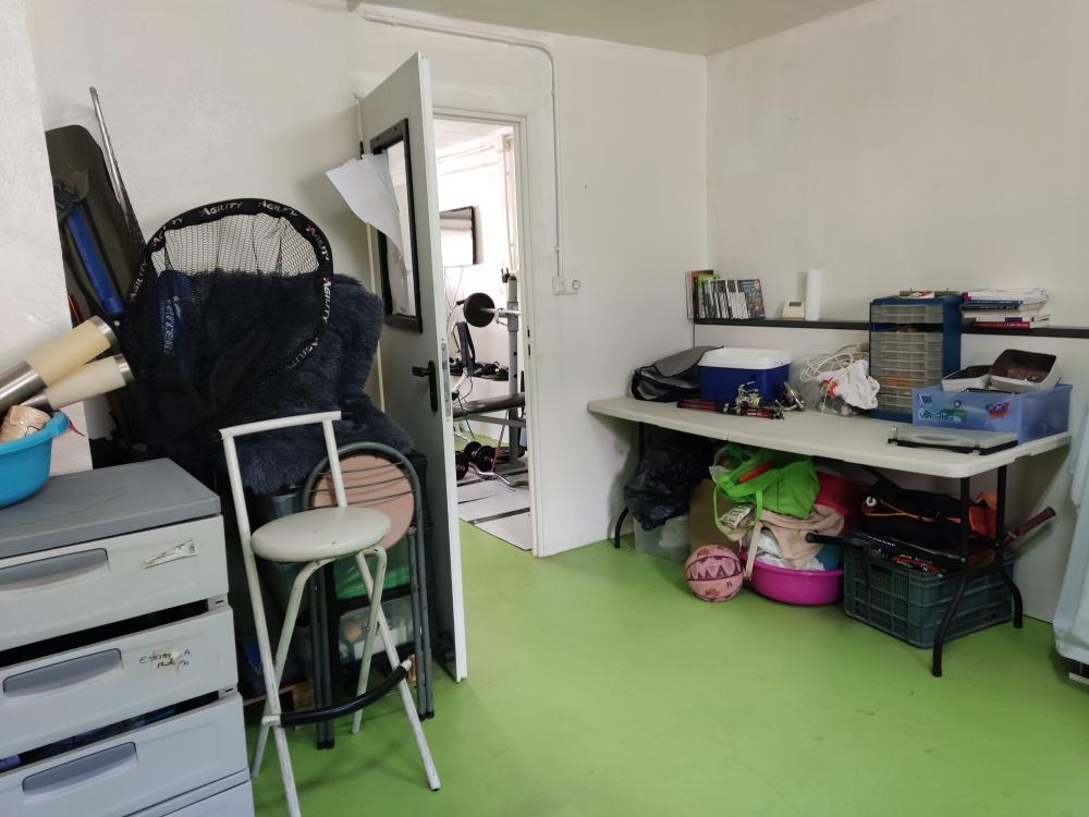  à vendre villa La Cañada Horta Oest 23