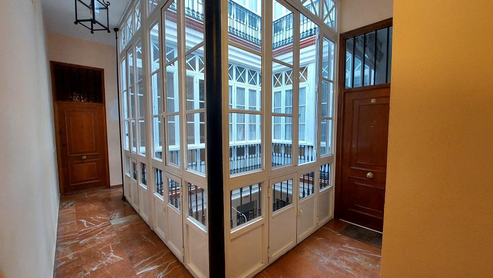  à vendre appartement Sevilla Casco Antiguo 41003 Metropolitana De Sevilla 33