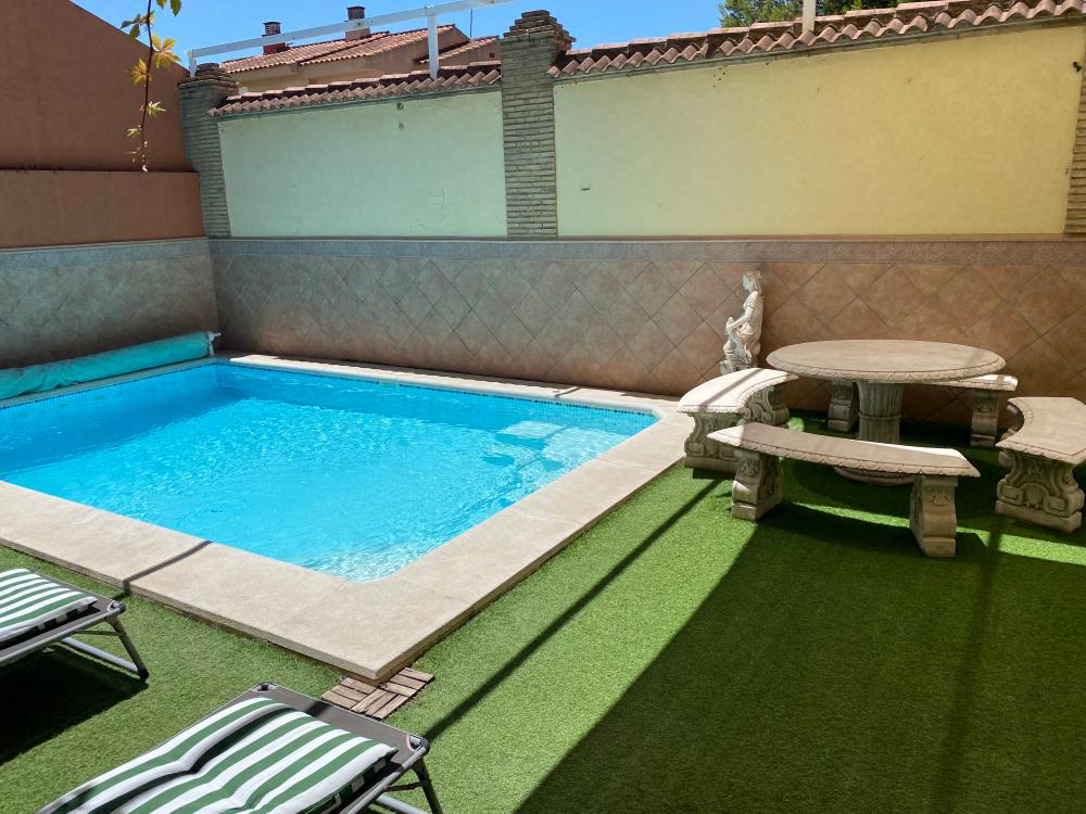  à vendre villa Bormujos Metropolitana De Sevilla 6