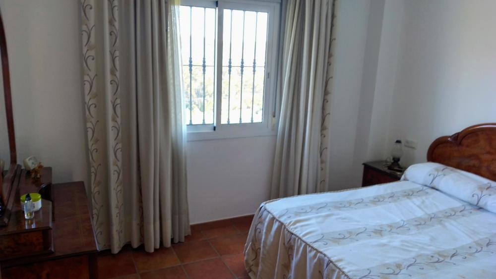  à vendre maison de campagne Monda Sierra De Las Nieves 42