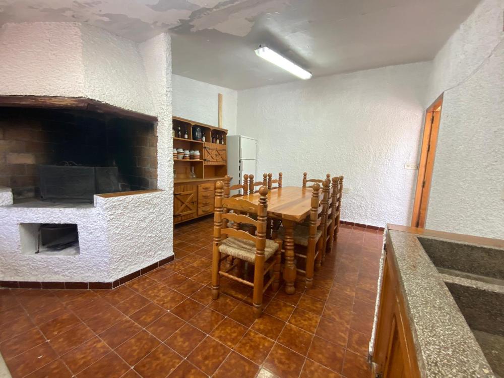  à vendre villa Castalla Alcoia 33