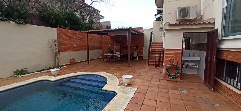  à vendre villa Mérida Merida 2