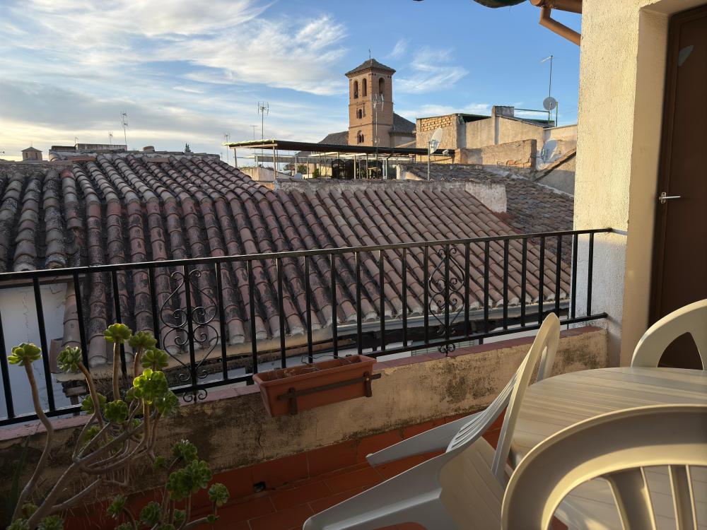  à vendre batiment Albaicín Vega De Granada 12