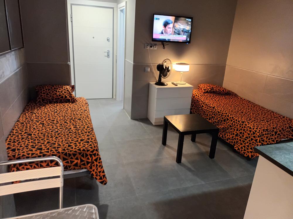  à vendre studio Benalmádena Costa Costa Del Sol Occidental 10