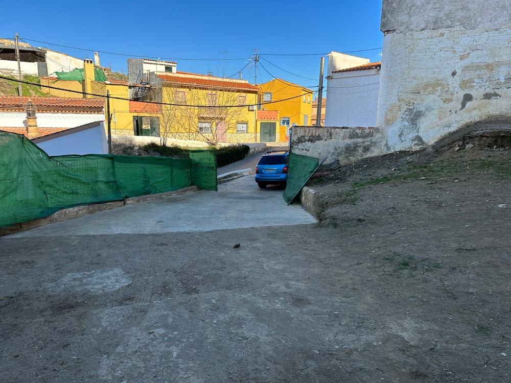 à vendre maison Guadix Accitania 3