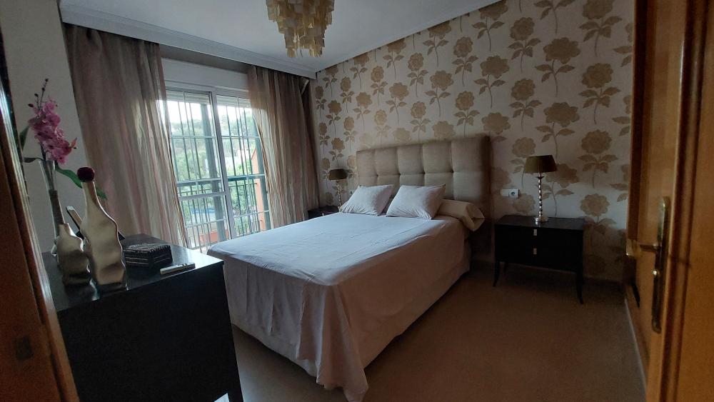 à vendre villa Campanillas Málaga-Costa Del Sol 11