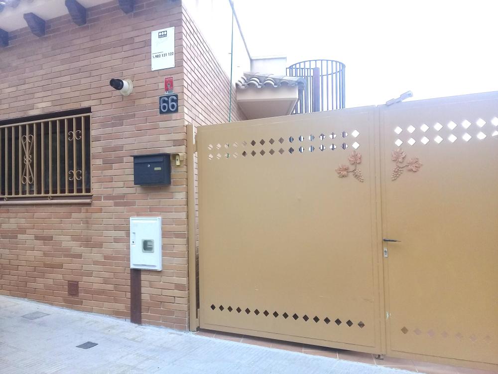 à vendre villa Roda De Barà Tarragonès 3