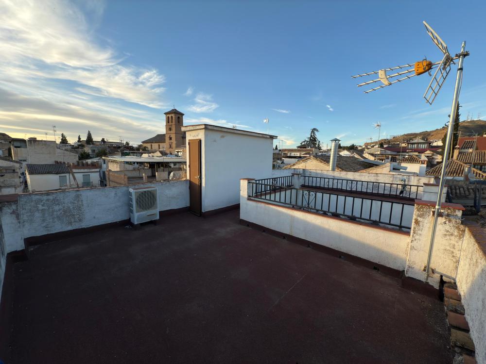  à vendre batiment Albaicín Vega De Granada 22