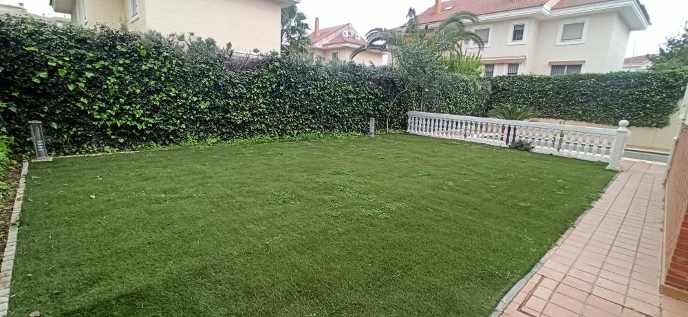  à vendre villa Mérida Merida 10