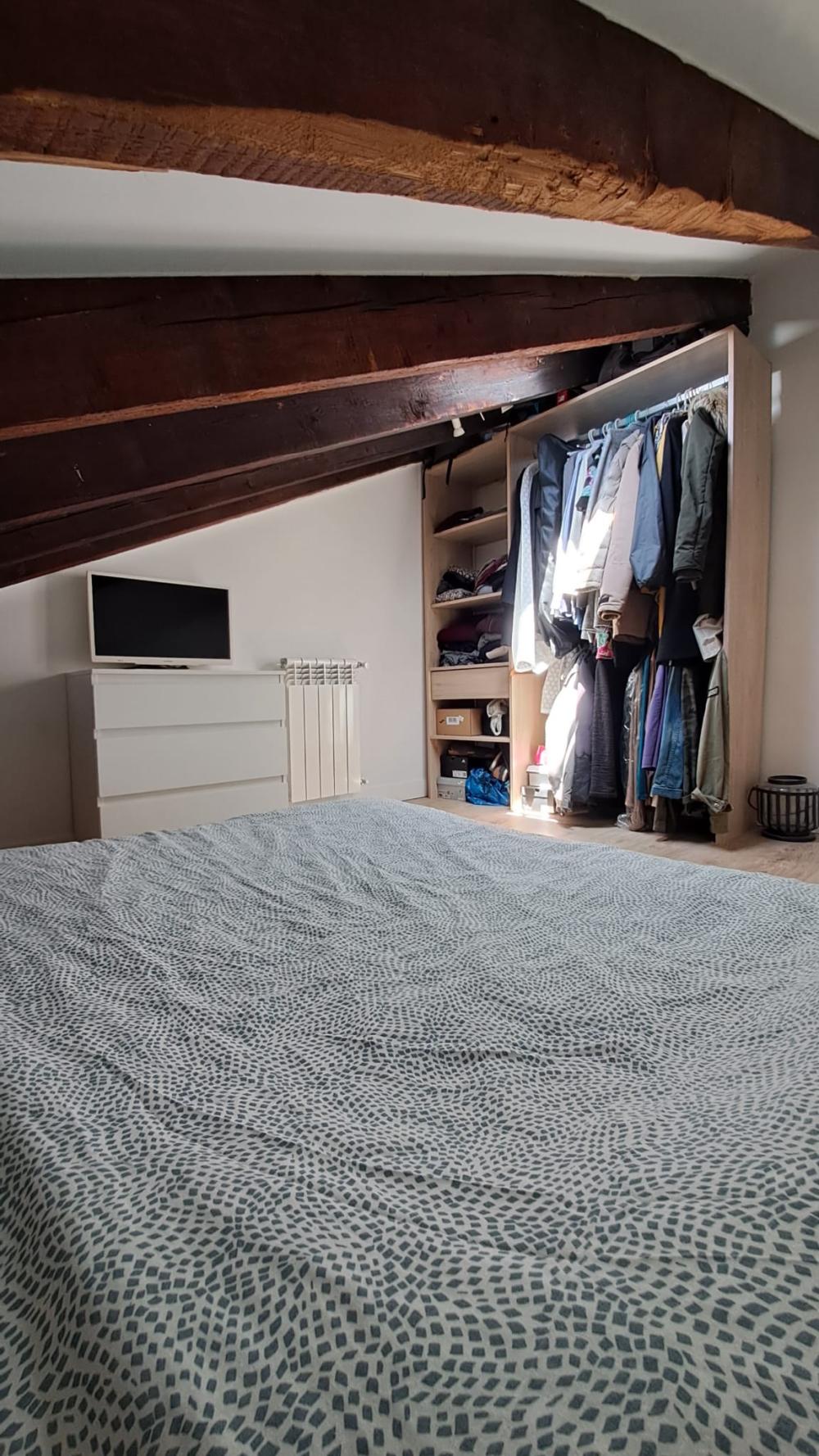  à vendre appartement Centro-Justicia Madrid Capital 16