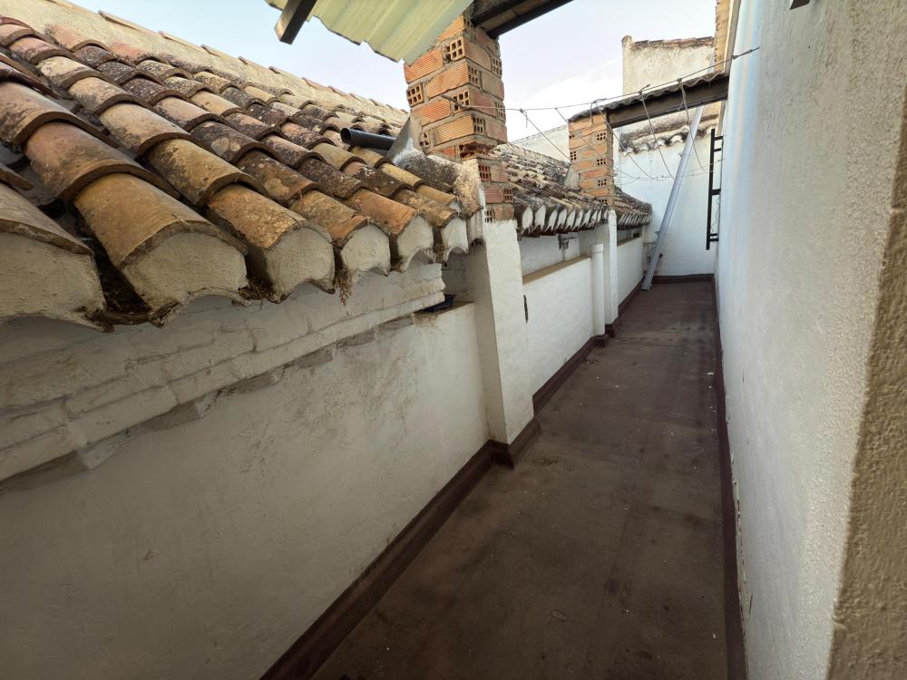  à vendre batiment Albaicín Vega De Granada 10