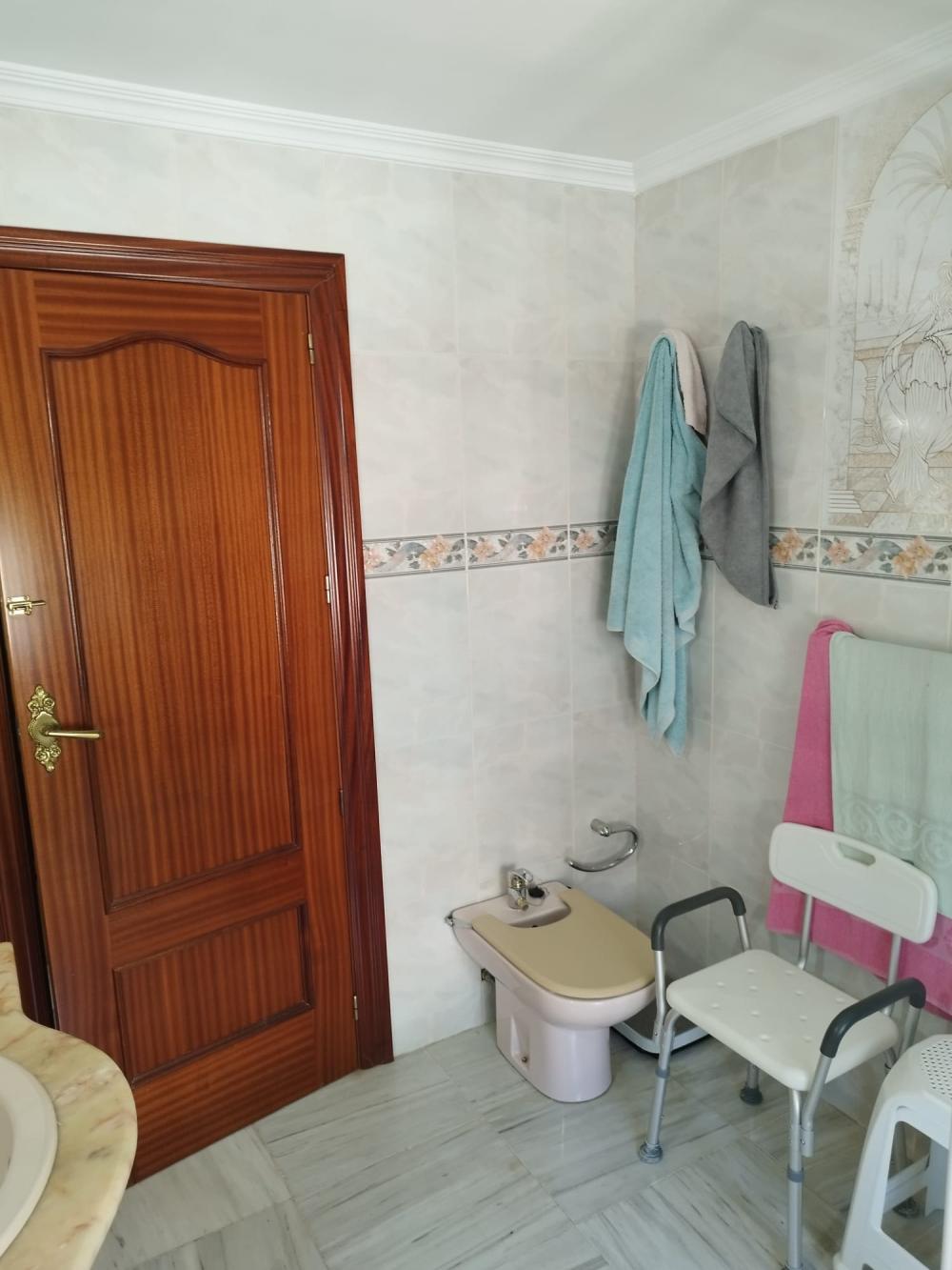  à vendre maison Albufereta Alacantí 15