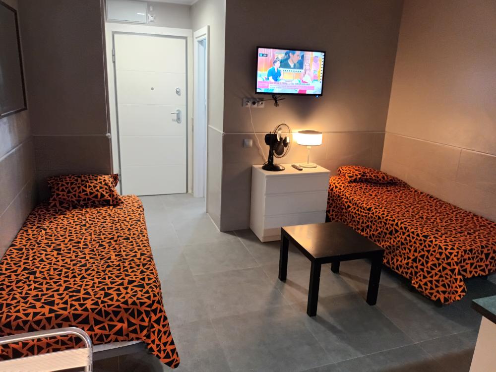 à vendre studio Benalmádena Costa Costa Del Sol Occidental 2