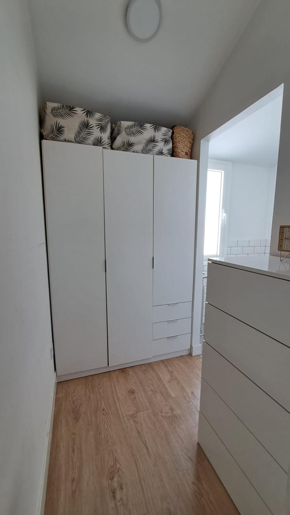  à vendre appartement Centro-Justicia Madrid Capital 8