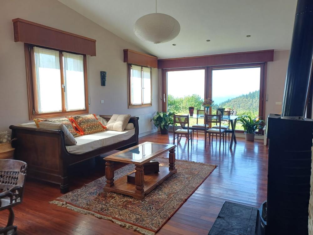  à vendre villa Asterrika Lea-Artibai 21