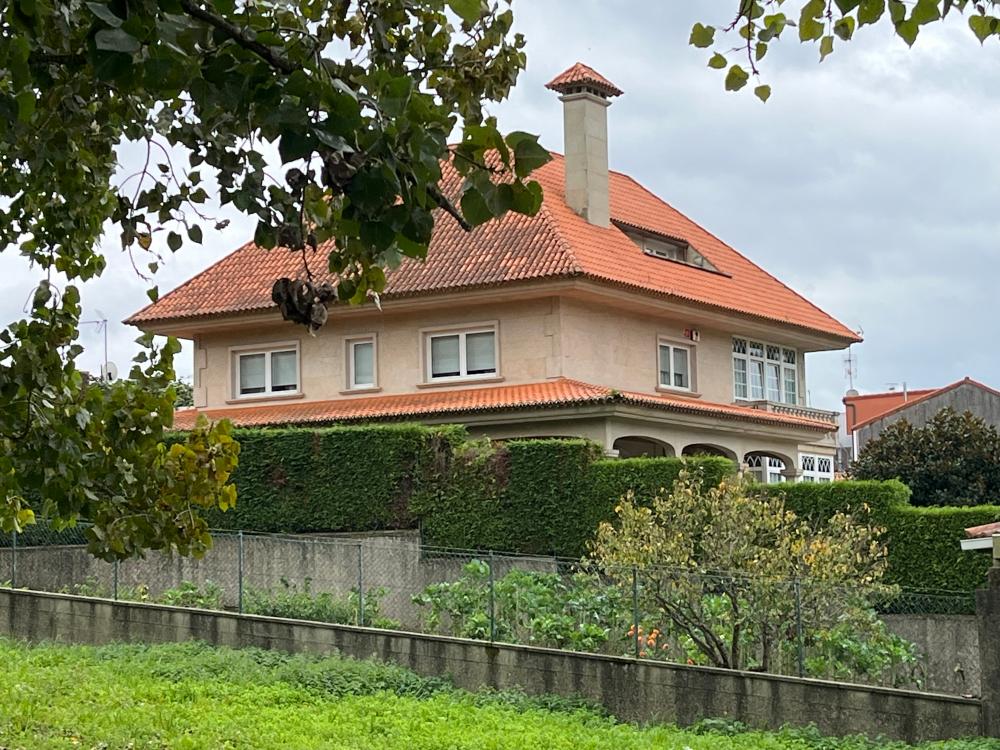  à vendre maison A Corveira Coruña 2