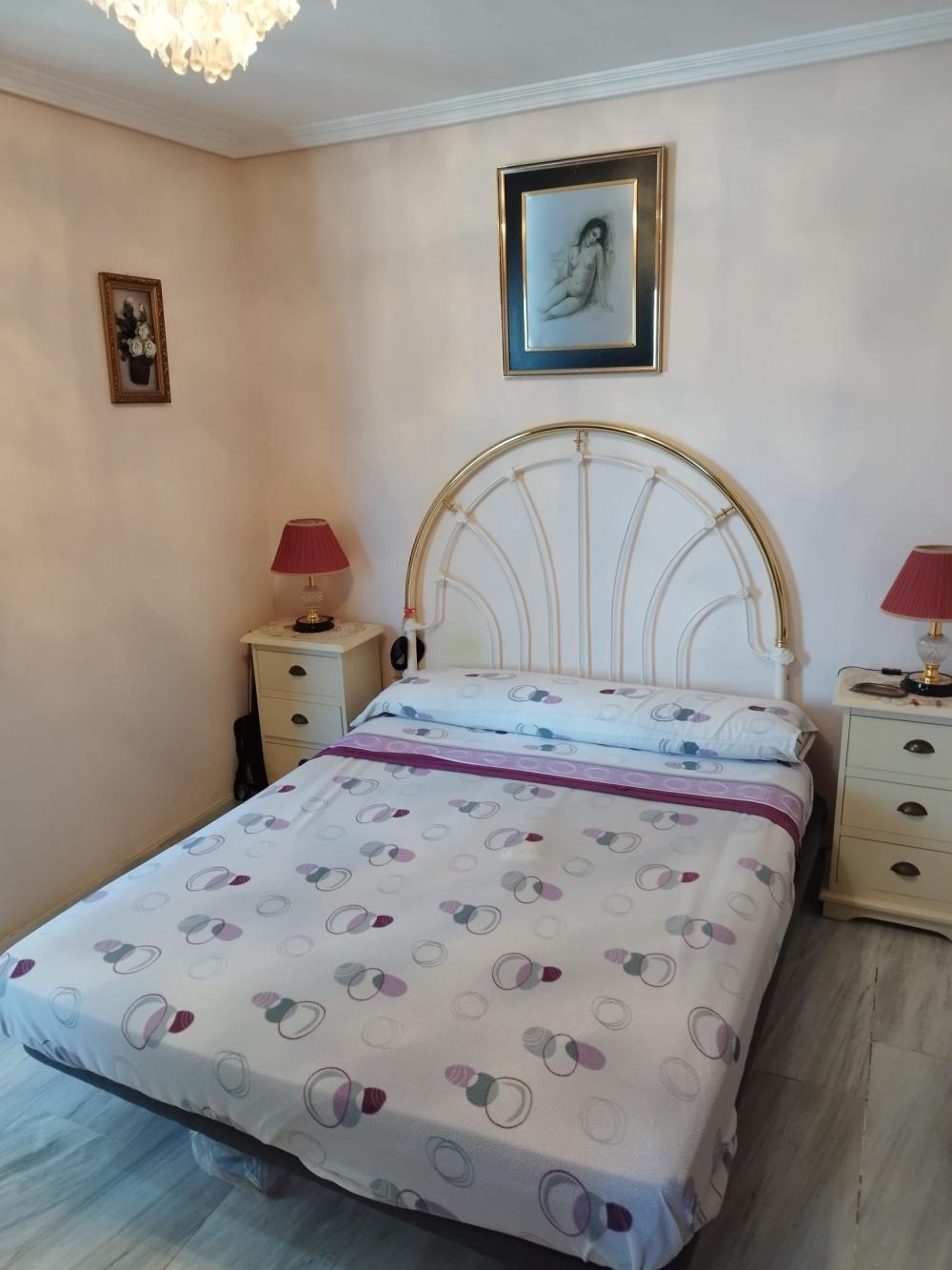  à vendre maison Albufereta Alacantí 20