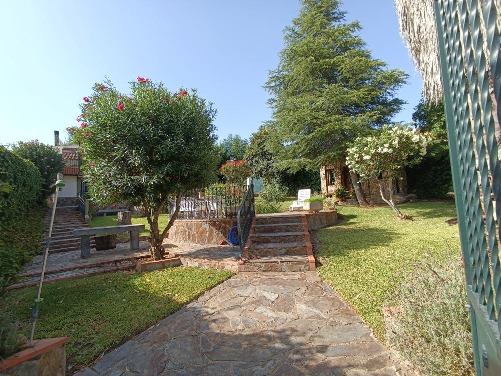  à vendre villa Mérida Merida 36