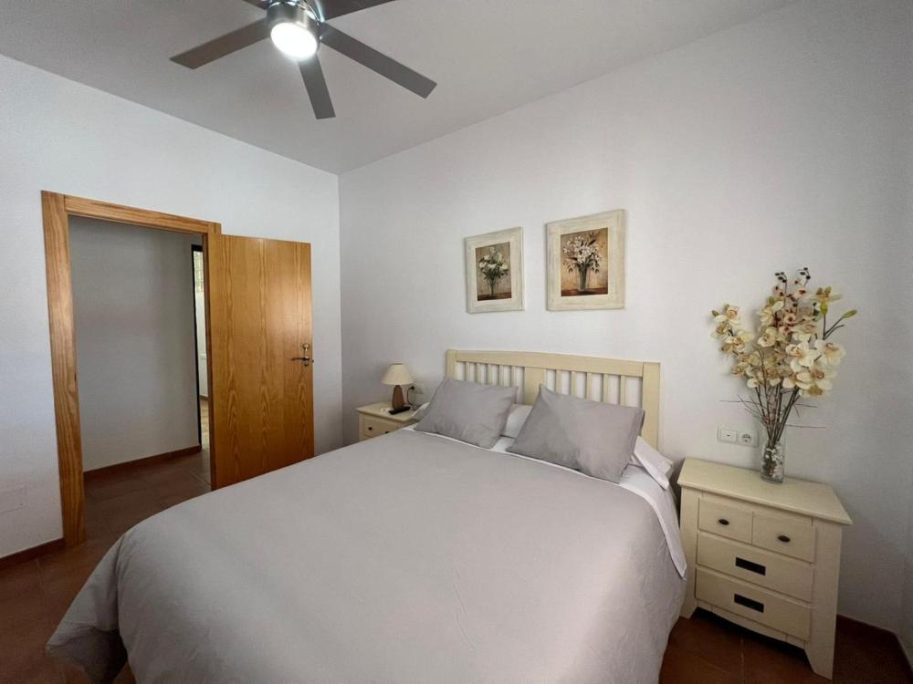  à vendre villa Águilas Alto Guadalentín 9