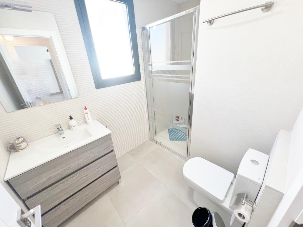  à vendre villa Retamar Comarca Metropolitana De Almería 25