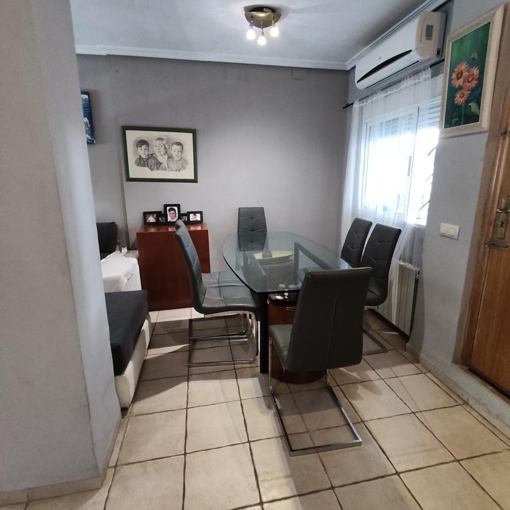  à vendre villa La Cañada Horta Oest 22