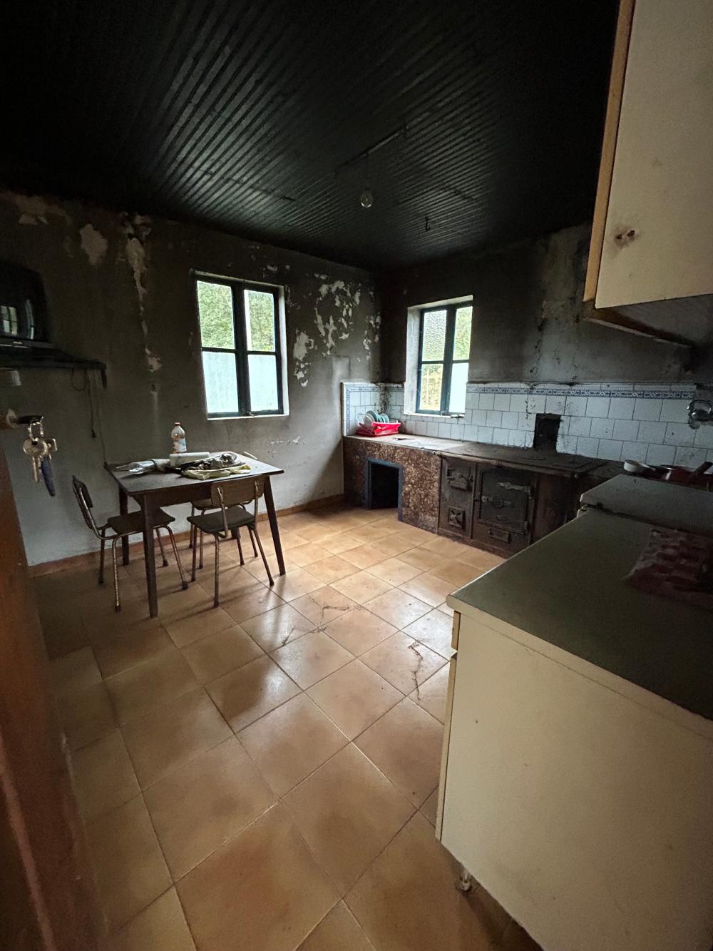  à vendre maison A Teixeira Terra Da Celanova 4