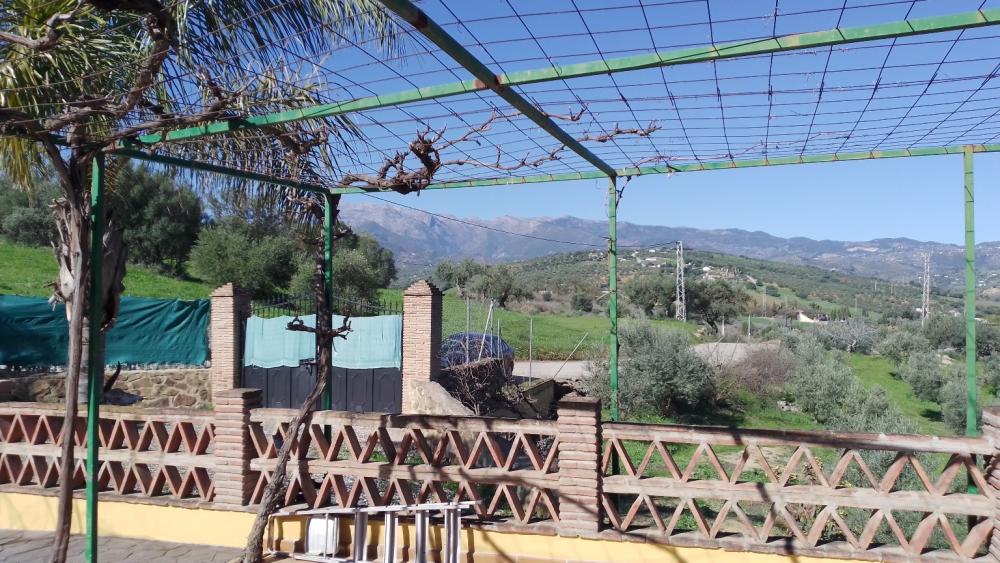  à vendre maison de campagne Monda Sierra De Las Nieves 28