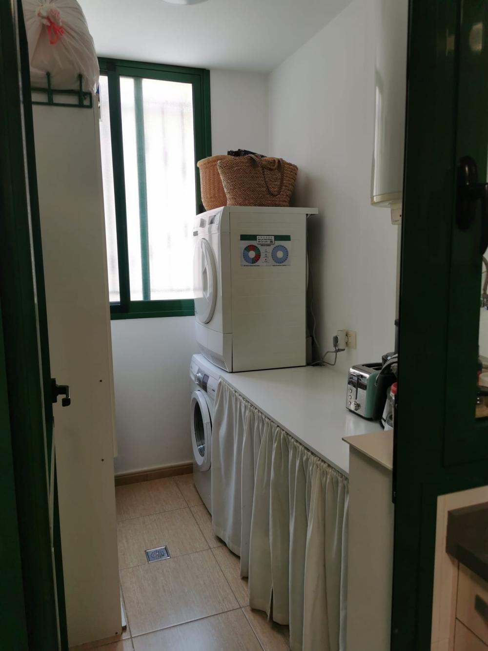  à vendre duplex Las Chafiras Zona Sur 11