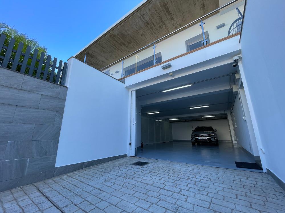  à vendre villa El Durazno Zona Norte 32
