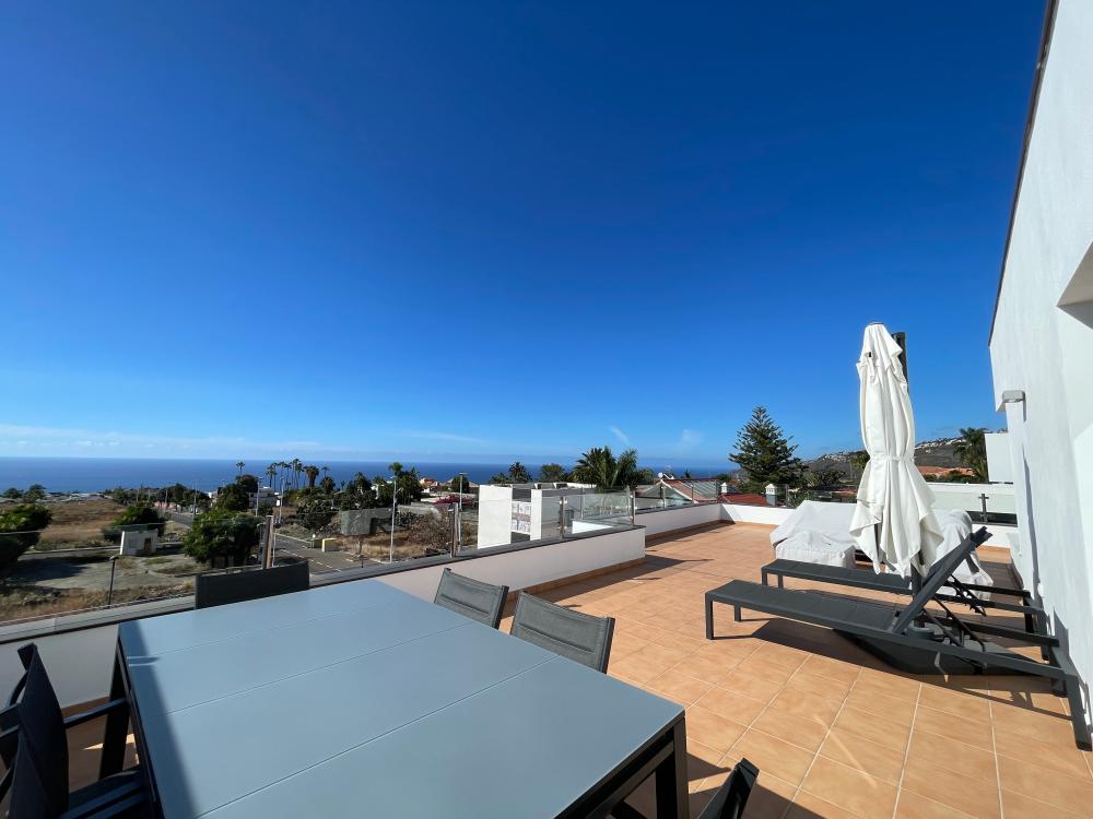 à vendre villa El Durazno Zona Norte 21