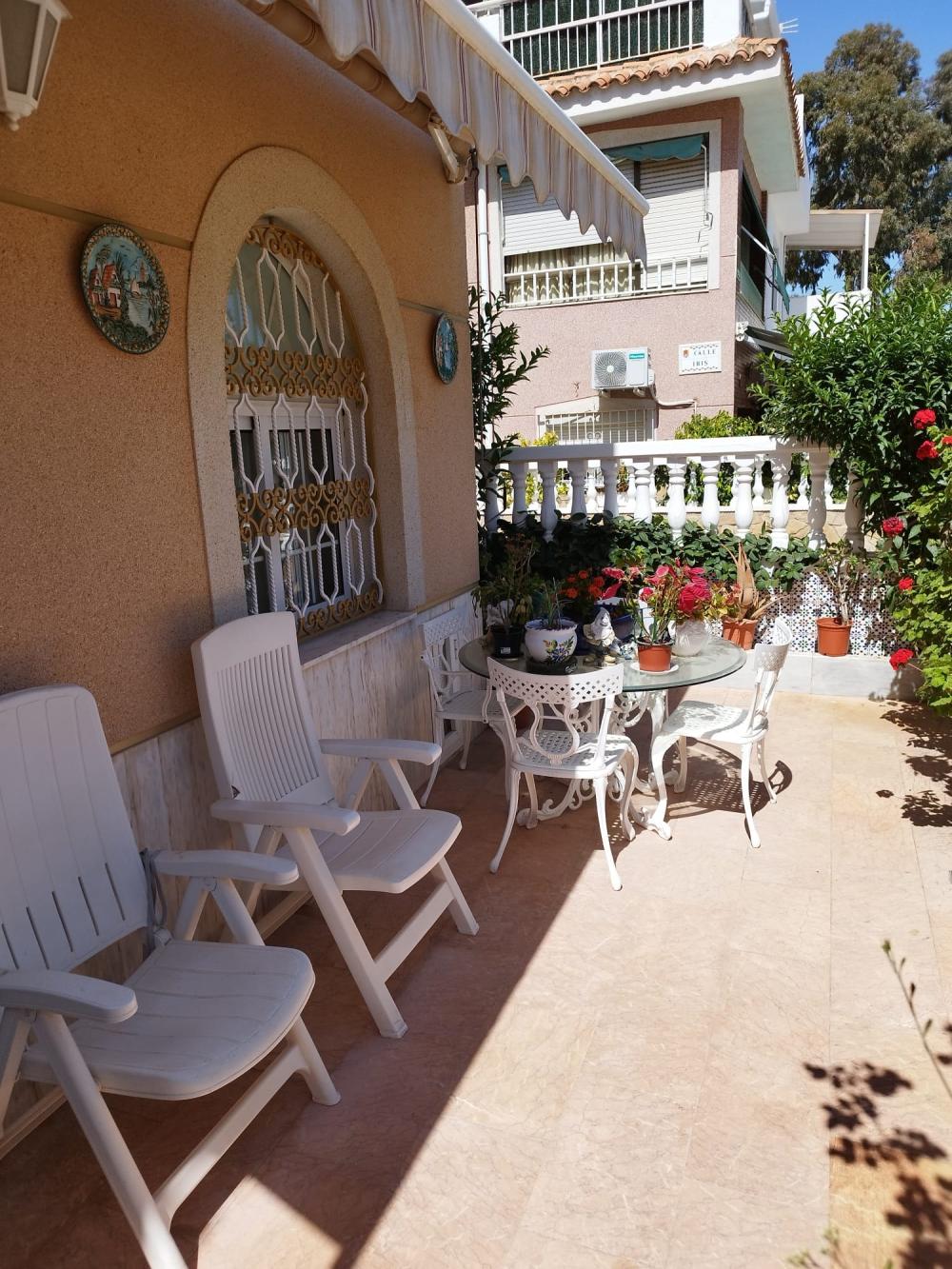  à vendre maison Albufereta Alacantí 3