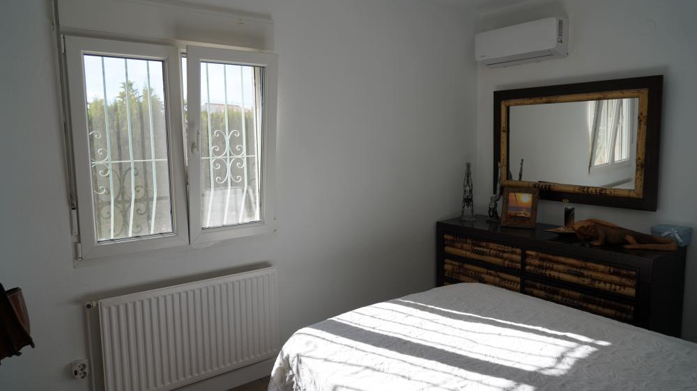  à vendre villa Calpe Marina Alta 6