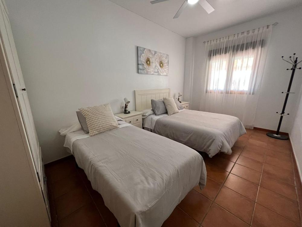  à vendre villa Águilas Alto Guadalentín 24