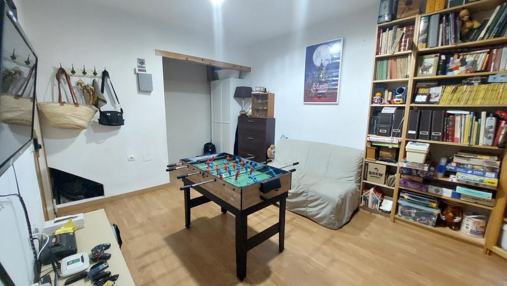  à vendre villa Campanillas Málaga-Costa Del Sol 20