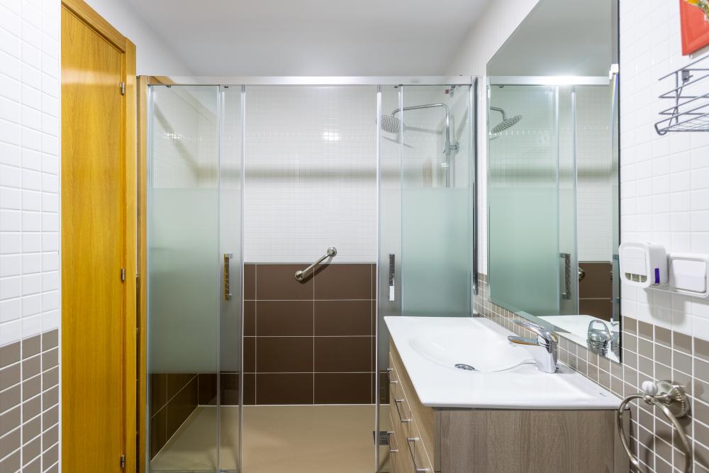  à vendre appartement Poniente Marina Baixa 4