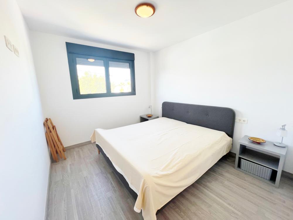  à vendre villa Retamar Comarca Metropolitana De Almería 23
