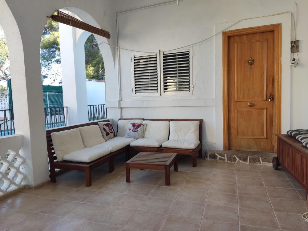  à vendre villa La Cañada Horta Oest 29