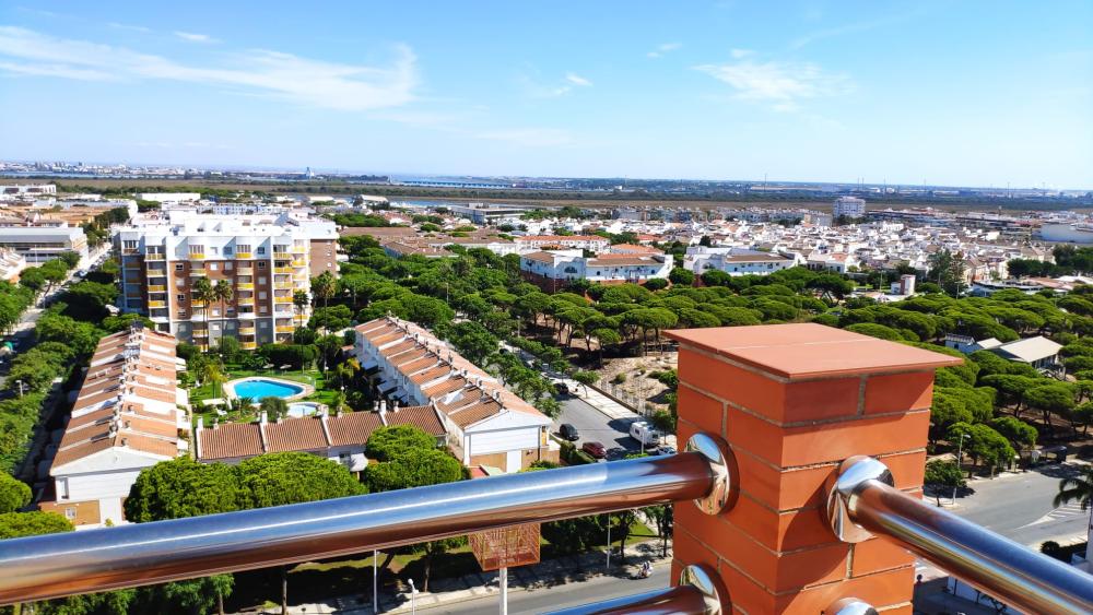  à vendre penthouse Punta Umbria Metropolitana De Huelva 18